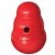 Kong Snack Dispenser Wobbler Rood Smal - 15x11x11 cm