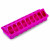 Gaun Pluimvee Voerbak Roze - Voerbak - 30 cm