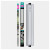 Arcadia Pro T5 Set Forest 6% Uvb - Verwarming - 24 Watt