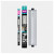 Arcadia Pro T5 Uvb Set Shadedweller 7% Uvb - Verwarming - 8 Watt