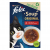 Felix Soup Farm Selectie - Kattenvoer - Rund Kip Lam 6x48 g