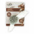 All For Paws Lamb Ball (With Sound Chip) - Kattenspeelgoed - 5x5x3 cm Assorti