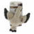 All For Paws Cuddle Vogel - Hondenspeelgoed - 30x25x6 cm Assorti