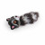 All For Paws Dig It-Tree Friend Raccoon - Hondenspeelgoed - 20x9x6 cm Multi-Color