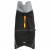 Dgs Acacia Regenjas - Hondenkleding - 51 cm Zwart