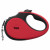 Tug Tug 360° Rollijn - Hondenriem - 5 m Rood Tot < 16 Kg S
