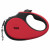 Tug Tug 360° Rollijn - Hondenriem - 5 m Rood Tot < 25 Kg M