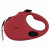 Tug Tug 360° Rollijn Met Dispenser - Hondenriem - 5 m Rood Tot <  50kg L