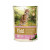 Sam's Field Cat Delicious Wild - Kattenvoer - 400 g