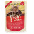 Sam's Field Cat Maaltijdzakjes Sterilized  True Meat Filets - Kattenvoer - Kip Rundvlees Rode Biet 85 g