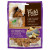 Sam's Field Crunchy Cracker - Hondensnacks - Haring Pastinaak 200 g