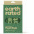 Earth Rated Poepzakjes Met Handvat - Hondenpoepzakjes - 120 Zakjes