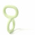 Earth Rated Tug Toy Groen - Hondenspeelgoed - S