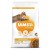 10+3kg Iams Cat Hairball Control Kip (Max 2 per bestelling)
