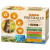 Iams Naturally Adult Land & Sea Collection - Multipack - Kattenvoer - Vlees Vis 12x85 g