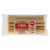 Timo Rund Kauwstaaf - Hondensnacks - Rund 20 cm 10 stuks Large