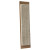 Adori Krabplank Sisal - Krabpalen - 70x17 cm Grijs
