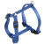 Adori Harnas Nylon Blauw - Hondenharnas - M