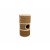 Adori Krabton Zeegras Kyra - Krabpalen - 37.5x37.5x70 cm Bruin Beige
