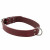 Adori Halsband Italy Met Print Old Silver Paars - Hondenhalsband - 60x3.0 cm