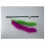 Adori Cat Glitter Teaser - Kattenspeelgoed - 40 cm Assorti