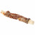Timo Runder Kauwstick - Hondensnacks - Eend 14 cm 30-40 g 1 stuk