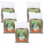 Happy Home Kruidenhooi Wortel 500g