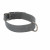 Adori Halsband Vetleder Met Print Grijs - Hondenhalsband - 65x4.0 cm
