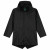 Ardy's Jongens Regenjas Zwart - Outdoorjas - 170/176