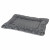 Adori Benchmat Mendoza Grijs - Hondenbenchkussen - 91X56 cm