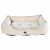 Adori Mand Bally Beige - Hondenmand - 61x48x16 cm