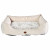 Adori Mand Bally Beige - Hondenmand - 75x58x17 cm