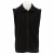 Ardy's Fleece Bodywarmer Heren Zwart - Vrijetijdskleding - L