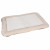 Adori Benchmat Bally Beige - Hondenbenchkussen - 75x47 cm