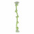 Adori Flostouw Xl Wit&Lime - Hondenspeelgoed - 120 cm