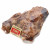 Timo Runderknokkel - Hondensnacks - Rund 910 g Bruin 1 stuk