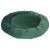 Adori Katten Mand Vivier Ø50 cm - Kattenmand - Groen