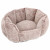 Adori Kattenmand Isola Taupe - Kattenmand - 50x40x20 cm