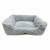 Adori Mand Livy - Hondenmand - 86x68x30 cm Lichtgrijs