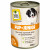 Vitalstyle Blik Vitaal Vlees Junior - Hondenvoer - 400 g