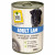 Vitalstyle Blik Vitaal Vlees Adult - Hondenvoer - Lam 400 g