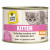 Vitalstyle Kitten - Kattenvoer - Rund Kip Kruiden 200 g