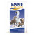 Kasper Faunafood Anseres 1 - Pluimveevoer - 20 kg