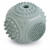 Beeztees Puppy Rubber Dental Bal 5x5x5 cm - Hondenspeelgoed - Groen