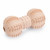 Beeztees Puppy Rubber Dental Halter 9x4x4 cm - Hondenspeelgoed - Roze