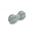 Beeztees Puppy Rubber Dental Halter 9x4x4 cm - Hondenspeelgoed - Groen