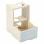 Beeztees Speelhuis Rexy - Speelgoed - 15x10x14 cm 219 g Mintgroen