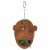 Adori Coco Monkey - Vogelspeelgoed - 30x15x18 cm Multi-Color