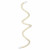 Adori Sisal Rope Boing With Swivel - Vogelspeelgoed - 180x3 cm Multi-Color