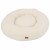 Adori Devoted Donut Hazel - Kattenmand - Ø60x25 cm Warm Wit